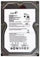 Для домашних ПК Жесткий диск Seagate ST31000340SV 1Tb SATAII 3,5" HDD