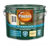 Пропитка PINOTEX STANDARD сосна 9 л