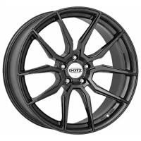 Диски Dotz Misano grey 7.5x17/5x108.0 D70.10 ET48.00 Grap