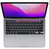 Ноутбук Apple MacBook Pro 13 Early 2022 (Apple M2 / 13.3 / 2560x1600 / 256GB SSD) MNEH3 Space Gray (Серый космос)