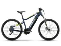 Велосипеды Электровелосипеды Haibike SDURO HardSeven 2.5 (2021)