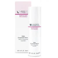 Janssen Cosmetics Daily Couperose Serum