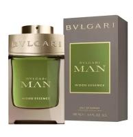 Туалетные духи Bvlgari Man Wood Essence 100 мл