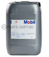 MOBIL 125382 Масло компрессорное Mobil Rarus SHC 1026 20 л 125382