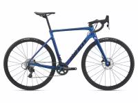 Шоссейный велосипед Giant TCX Advanced Pro 2 (2021) (L)