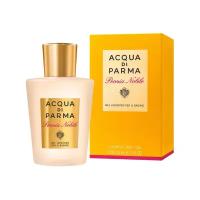 Acqua di Parma Peonia Nobile гель для душа 200 мл для женщин