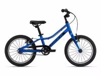 Детский велосипед Giant ARX 16 F/W, год 2022, цвет Синий