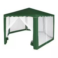 Тент садовый Green Glade 1003 2х2х2х2,6м полиэстер