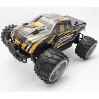 Радиоуправляемый монстр S-Track Large Long Flames 2WD RTR масштаб 1:16 2.4G - 9504