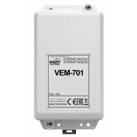 VEM-701 Ethernet модуль Vizit