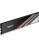 Память оперативная DDR4 Apacer 8GB 2666MHz UDIMM (AH4U08G26C08YTBAA-1)