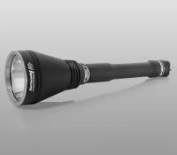 Фонарь светодиодный поисковой Armytek Barracuda v2, 1350 лм, аккумулятор