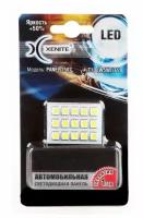 Светодиод Xenite PANEL 1507 светодиодная плата 15SMD
