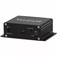 Миниатюрный аналоговый AHD TVI видеорегистратор Proline TH-DVR