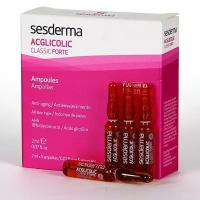 Средство SesDerma