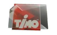 Крыша плексиглас Timo ILMA 102 L