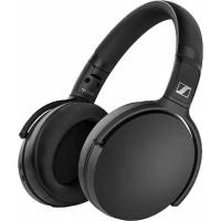 Беспроводные наушники Sennheiser HD350BT (черный)