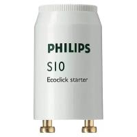 Стартер PHILIPS S10 4-65W 220-240V (871150069769133)