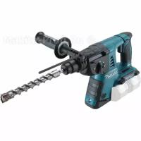 Аккумуляторный перфоратор 36 В Makita DHR263Z