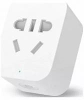 Умная Wi-Fi розетка Xiaomi Mi Smart Power Plug