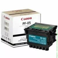 Печатающая головка PF-05 для Canon iPF6400/6400s/6450/8400/8400s/9400/9400s (О) 3872B001