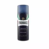 Proraso Пена для Бритья Защитная с Алоэ и Витамином Е, 300 мл