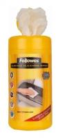 Чистящие салфетки для оргтехники Fellowes FS-99715 FELLOWES