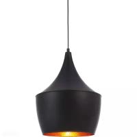 Подвесной светильник Arte Lamp CAPPELLO A3407SP-1BK