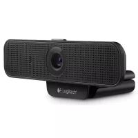 Веб-камера для видеоконференций Logitech C925e (960-001076), 659937