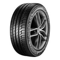 Автошина Continental ContiPremiumContact 6 FR 225/55 R19 99V