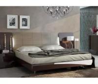Двуспальная кровать Dupen Barcelona 511