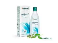 Масло Himalaya Herbals