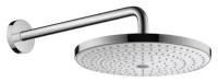 Верхний душ Hansgrohe Raindance Select S 27378000