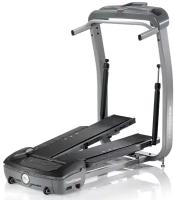 Тренажер для ходьбы DFC Bowflex TreadClimber TC10 (Grey)