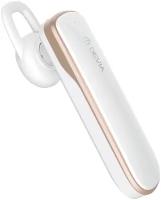 Гарнитура Devia Smart Bluetooth 4.2 Headset - White