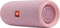 Портативная колонка JBL Flip 5 (JBLFLIP5PINK) Pink