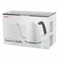 Hario Smart G Kettle 1L DKG-140-W