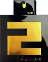 Fendi Fan di Fendi pour Homme туалетная вода 100мл