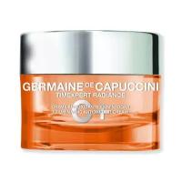 Крем для лица антиоксидантный для нормальной и сухой кожи GERMAINE DE CAPUCCINI TimExpert Radiance C+ Antioxidant Cream