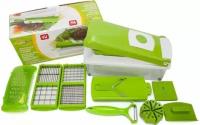 Овощерезка Nicer Dicer plus (Найсер Дайсер плюс)