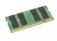 Модуль памяти Ankowall SODIMM DDR2 1ГБ 667 MHz PC2-5300