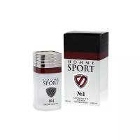 Art Parfum Homme Sport No 1 туалетная вода 100 мл для мужчин