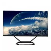 Платформа моноблока OceanView A6-238 23,8" 1920*1080 IPS, 2*USB 3.0 side, w\o MB, for Asus PRO H410T with CPU cooler, SATA cable, 19V/120W PSU,Black