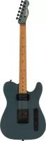 Электрогитара Fender SQUIER Contemporary Telecaster RH, серый