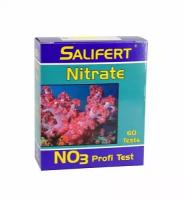 Salifert Тест Salifert Nitrate Profi-Test на нитраты, 60 шт