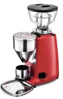 Кофемолка Mazzer Mini Electronic Filter Red