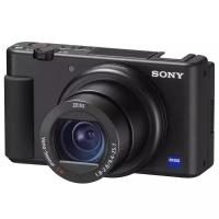 Sony Камера для ведения видеоблога Sony ZV-1