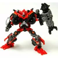 Фигурка Трансформер - Cannon Force Ironhide Transformers (20 см)