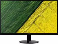 Монитор LCD Acer 23.8" SA240YAbi черный IPS 1920х1080 75Hz 4ms 250cd/m2 178°/178° 1000:1 D-sub HDMI FreeSync UM.QS0EE.A01