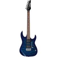 Электрогитара IBANEZ GRX70QAL-TBB